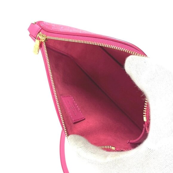 LOUIS VUITTON M82232 Monogram Pochette Lexington 3WAY Shoulder Bag Unused - Picture 9 of 14